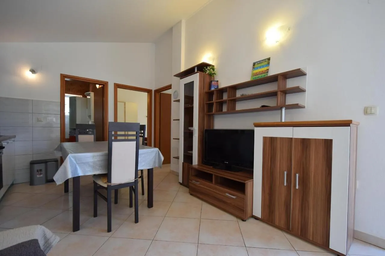 Holiday Home Pere Malinska