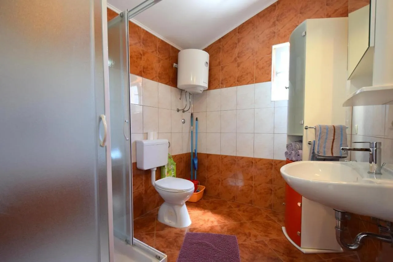 Holiday Home Pere Malinska Croatia