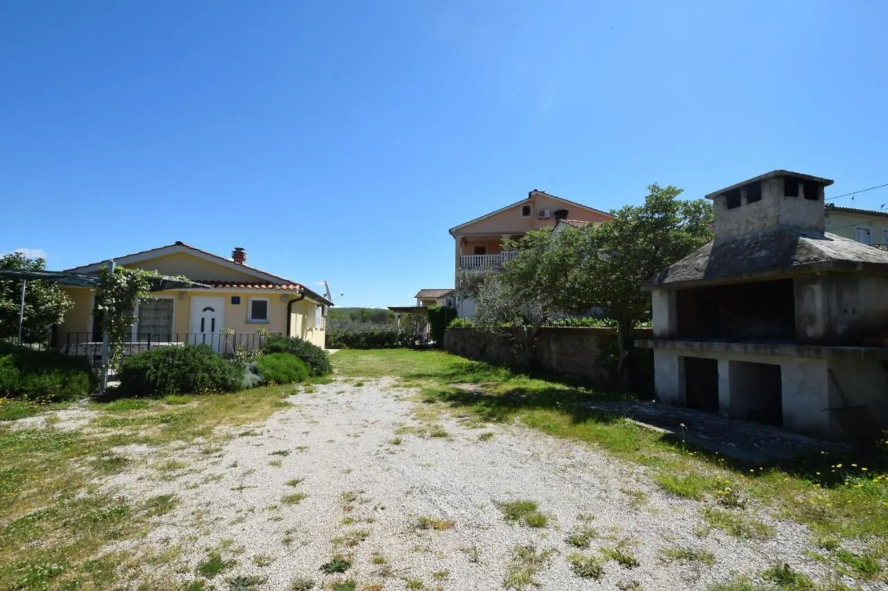 Holiday Home Pere Malinska Croatia