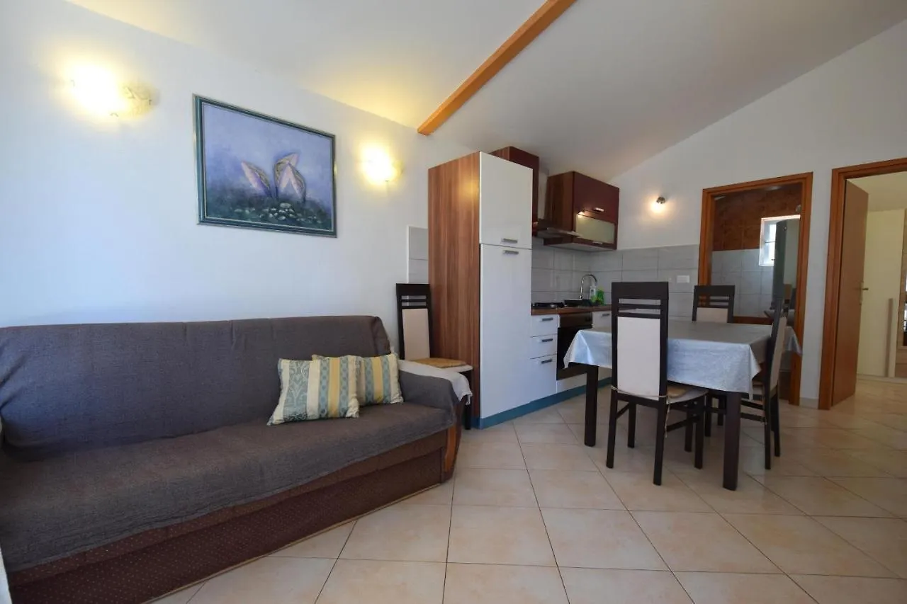 Holiday Home Pere Malinska 0*,  Croatia