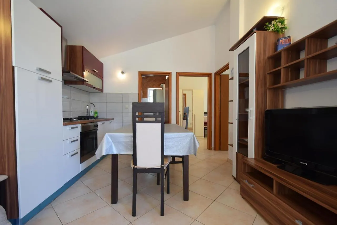 Holiday Home Pere Malinska 0*,
