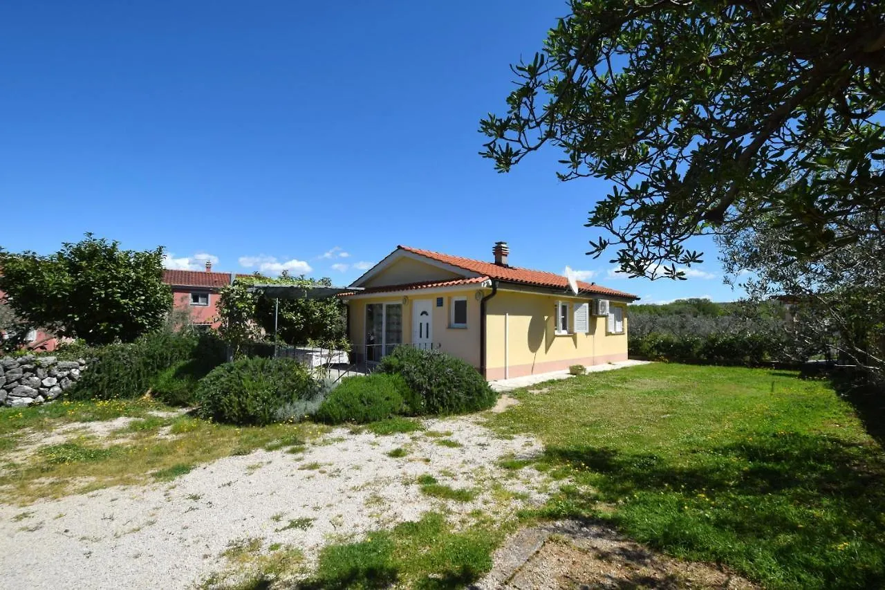 Holiday Home Pere Malinska Croatia