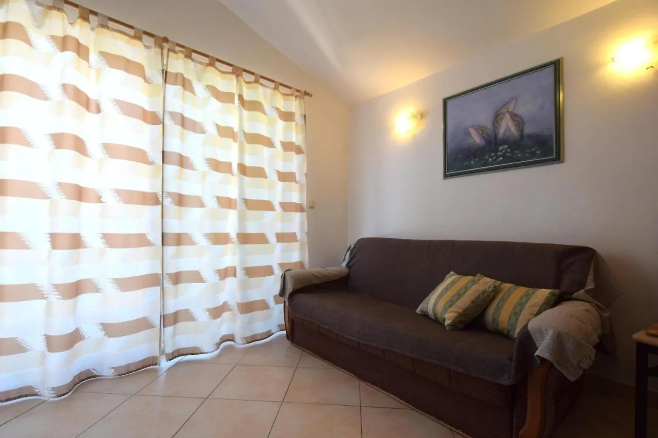 Holiday Home Pere Malinska